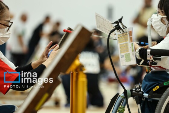 آخرین روز بازیهای پاراآسیایی جوانان ۲۰۲۵