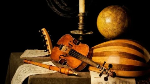 تفسیر جهان اجتماعی با صدا