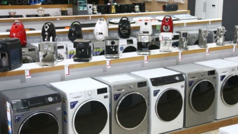 رکود ۷۵ درصدی تقاضا در بازار لوازم خانگی