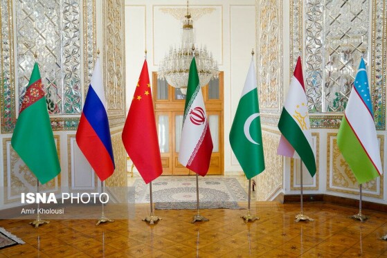 نشست نمایندگان ویژه کشورهای همسایه افغانستان