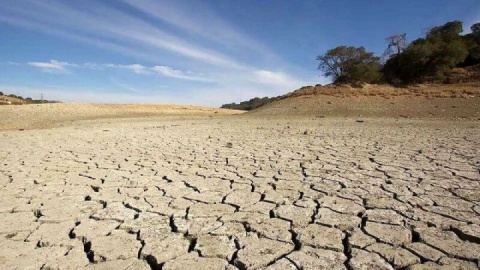 کاهش ۳۷ درصدی میزان ورودی آب به سدها نسبت به سال گذشته