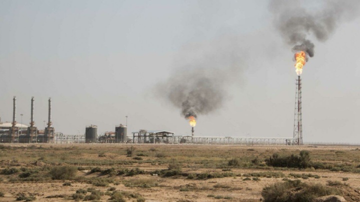 شناسایی بیش از ۱۲۰۰ واحد صنعتی آلاینده در استان تهران