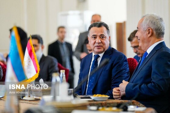 نشست نمایندگان ویژه کشورهای همسایه افغانستان