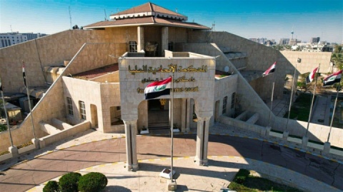 نتایج نهایی انتخابات پارلمانی تایید شد