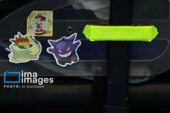 آخرین روز بازیهای پاراآسیایی جوانان ۲۰۲۵