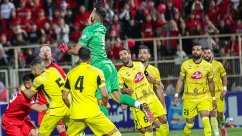 تمام مسابقات و برنامه‌های ورزشی استان فارس تا ۳۰ آذرماه لغو شد