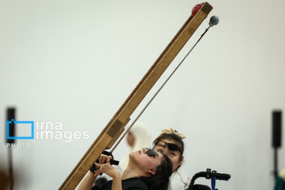 آخرین روز بازیهای پاراآسیایی جوانان ۲۰۲۵