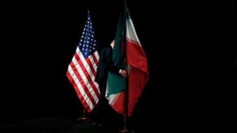 بهترین گزینه روی میز برای آمریکا، توافق جدید با ایران است