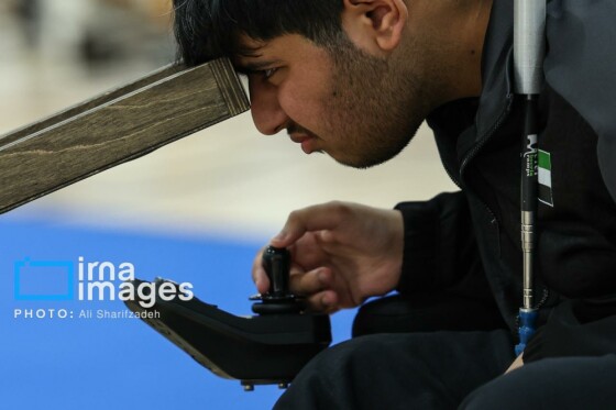 آخرین روز بازی‌های پاراآسیایی جوانان ۲۰۲۵