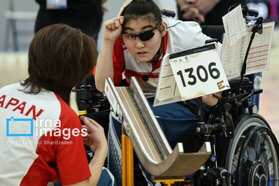 آخرین روز بازی‌های پاراآسیایی جوانان ۲۰۲۵