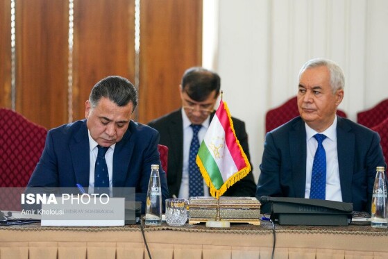 نشست نمایندگان ویژه کشورهای همسایه افغانستان