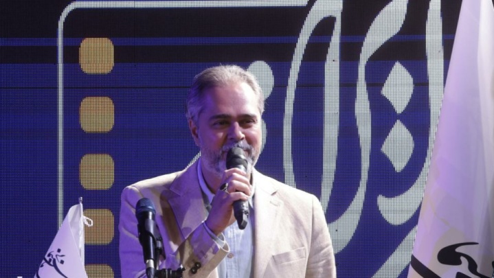 فریدزاده: جایگاه جهانی جشنواره سینماحقیقت تثبیت خواهد شد