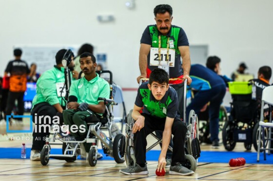 آخرین روز بازیهای پاراآسیایی جوانان ۲۰۲۵