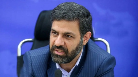 آماده‌باش مدیریت بحران در جنوب و جنوب‌غرب کشور