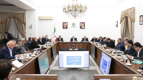 عارف: منابع حاصل از اصلاح ساختاری در کالابرگ هزینه میشود/ اصلاح قیمت شیر خام و ۴ محصول لبنی