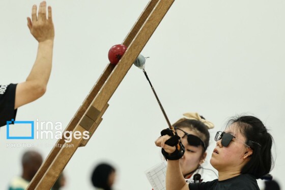 آخرین روز بازیهای پاراآسیایی جوانان ۲۰۲۵