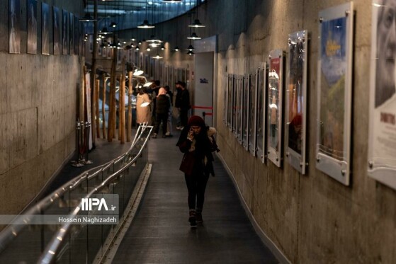 آیین بزرگداشت«فرهاد ورهرام»در نوزدهمین جشنواره سینما حقیقت