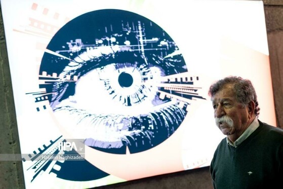 آیین بزرگداشت«فرهاد ورهرام»در نوزدهمین جشنواره سینما حقیقت