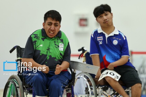 آخرین روز بازی‌های پاراآسیایی جوانان ۲۰۲۵