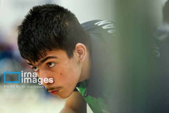 آخرین روز بازی‌های پاراآسیایی جوانان ۲۰۲۵