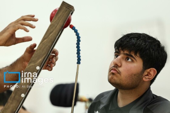 آخرین روز بازیهای پاراآسیایی جوانان ۲۰۲۵