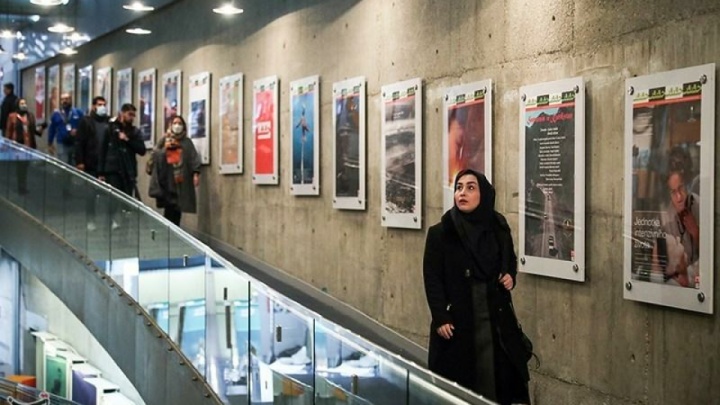 از تماشاگر به کنشگر