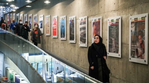 از تماشاگر به کنشگر