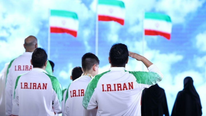 ایران با ۲۶۲ مدال، رکورد تاریخ بازی‌های پاراآسیایی جوانان را درهم شکست!