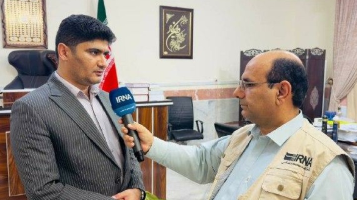 شایعات درباره مثله‌ شدن جسد مرحوم محمد خالقی، کودک چابهاری صحت ندارد