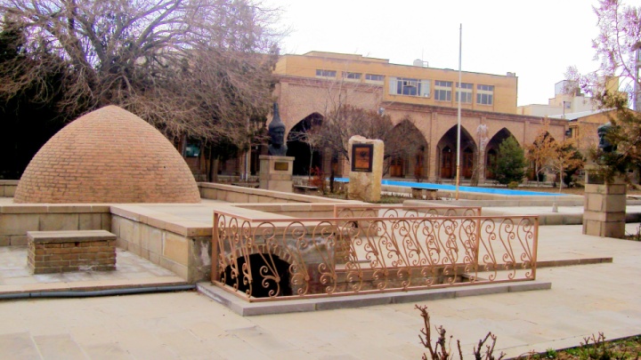 «بهزاد» حلقه وصل نه عامل فصل