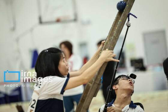 آخرین روز بازی‌های پاراآسیایی جوانان ۲۰۲۵