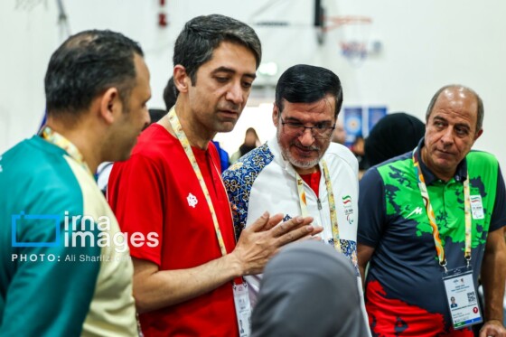 آخرین روز بازی‌های پاراآسیایی جوانان ۲۰۲۵