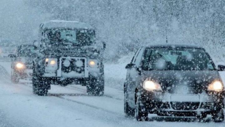 محور پونل ـ خلخال باز شد