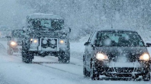 محور پونل ـ خلخال باز شد