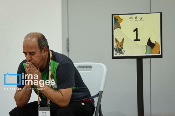 آخرین روز بازی‌های پاراآسیایی جوانان ۲۰۲۵