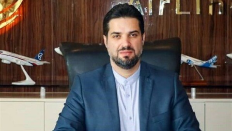 افزایش ۲ هزار صندلی در ناوگان هوایی کشور