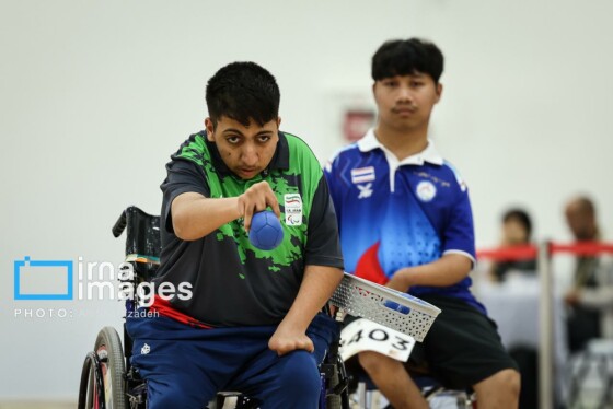 آخرین روز بازیهای پاراآسیایی جوانان ۲۰۲۵