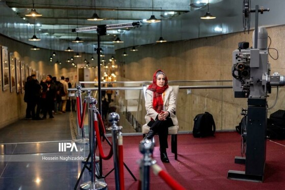 آیین بزرگداشت«فرهاد ورهرام»در نوزدهمین جشنواره سینما حقیقت