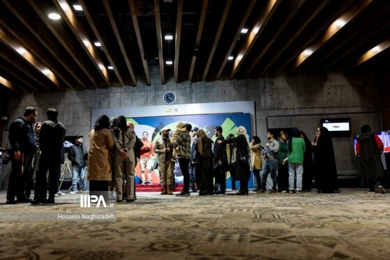 آیین بزرگداشت«فرهاد ورهرام»در نوزدهمین جشنواره سینما حقیقت