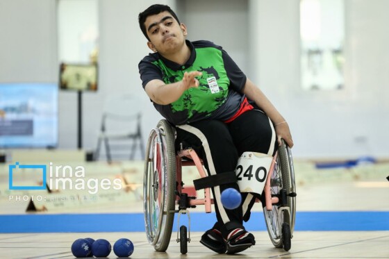 آخرین روز بازی‌های پاراآسیایی جوانان ۲۰۲۵