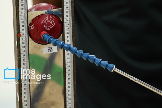 آخرین روز بازیهای پاراآسیایی جوانان ۲۰۲۵