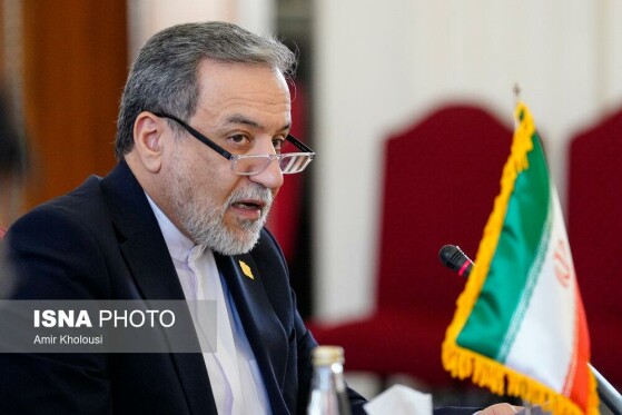 نشست نمایندگان ویژه کشورهای همسایه افغانستان