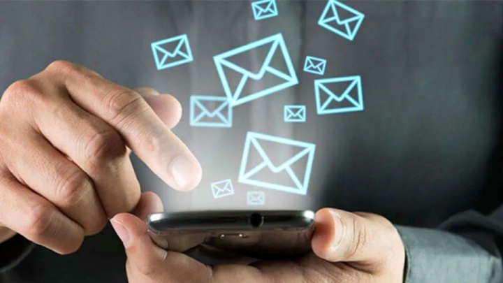 ارسال پیامک‌های جعلی مالیات توسط جیب‌برهای اینترنتی