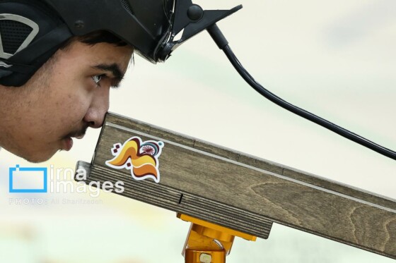 آخرین روز بازی‌های پاراآسیایی جوانان ۲۰۲۵