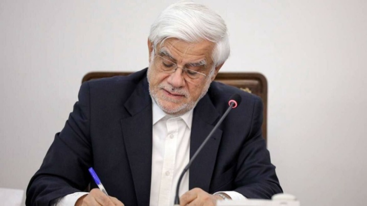 پیام تسلیت معاون اول رئیس‌جمهور در پی درگذشت کامران فانی