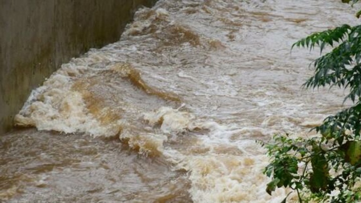 هشدار قرمز هواشناسی برای جنوب کشور/ رگبار شدید باران و سیلاب