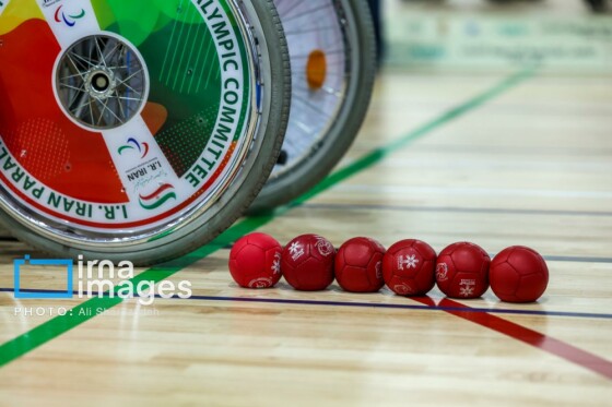 آخرین روز بازی‌های پاراآسیایی جوانان ۲۰۲۵