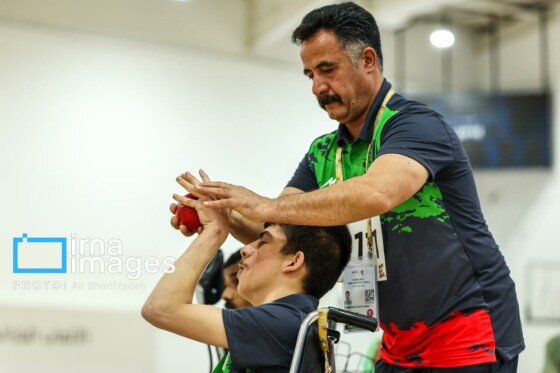 آخرین روز بازیهای پاراآسیایی جوانان ۲۰۲۵