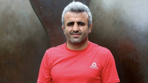 آشتی تماشاگران با کشتی