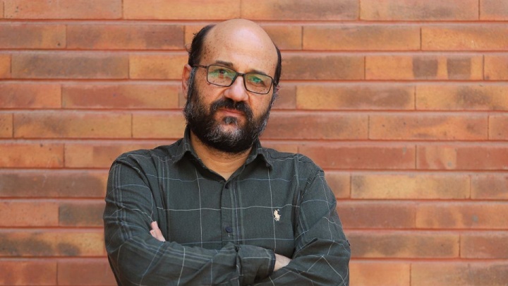 الگوی فضل و جود